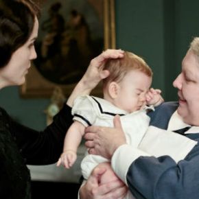 Recensione | Downton Abbey 4×01 “Episode 1”