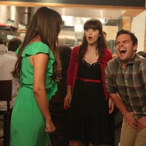 Recensione | New Girl 3×03 “Double Date”
