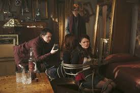 Recensione | Once Upon A Time 3×07 “Dark Hollow”