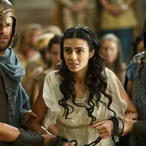 Recensione | Atlantis 1×13 “Touched by the Gods – part 2”