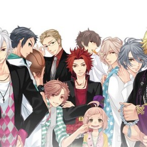 Sapevatelo | Brothers Conflict