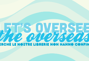 LET’S OVERSEE THE OVERSEAS | #04 – DOROTHY MUST DIE; Danielle Paige
