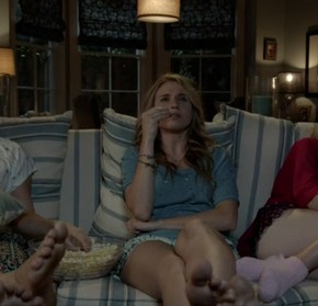 Recensione | Faking It 2×02 “You Can’t Handle the Truth or Dare”