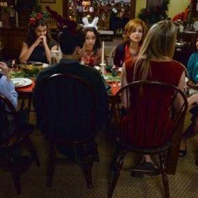 Recensione | The Fosters 2×11 “Christmas Past”