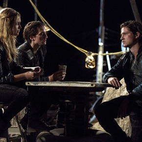 Recensione | The 100 “Fog of War” e “Long Into an Abyss” 2×06/2×07
