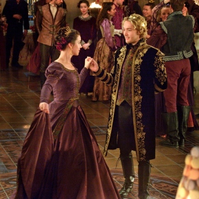Recensione | Reign 2×13 “Sins Of The Past”