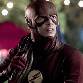 Recensione | The Flash 3×05 “Monster”