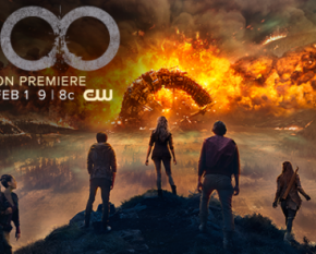 Recensione | The 100 4×02 “Heavy Lies The Crown”