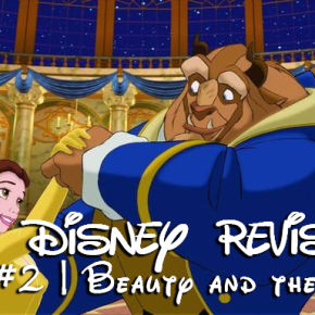 Parliamone | Disney Revisited: Beauty and the Beast