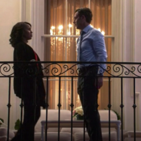 Recensione | Scandal 6×10 “The Decision”