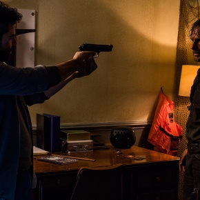 Recensione | The Walking Dead 8×03 “Monsters” 