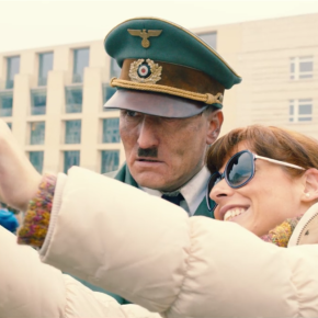 Movienight | #27 “Il Nazismo sotto un altro punto di vista”