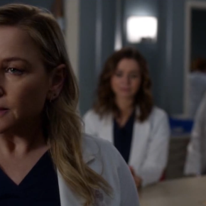 Recensione | Grey’s Anatomy 14×16 “Caught Somewhere In Time”