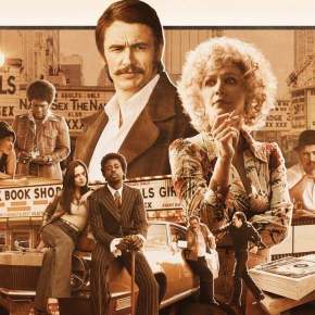 Recensione | The Deuce 2×02 “There’s an Art to this”