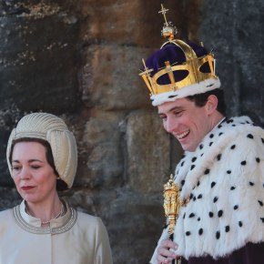 News | The Crown 3 ha una nuova regina, ma la vera star è Prince Charles